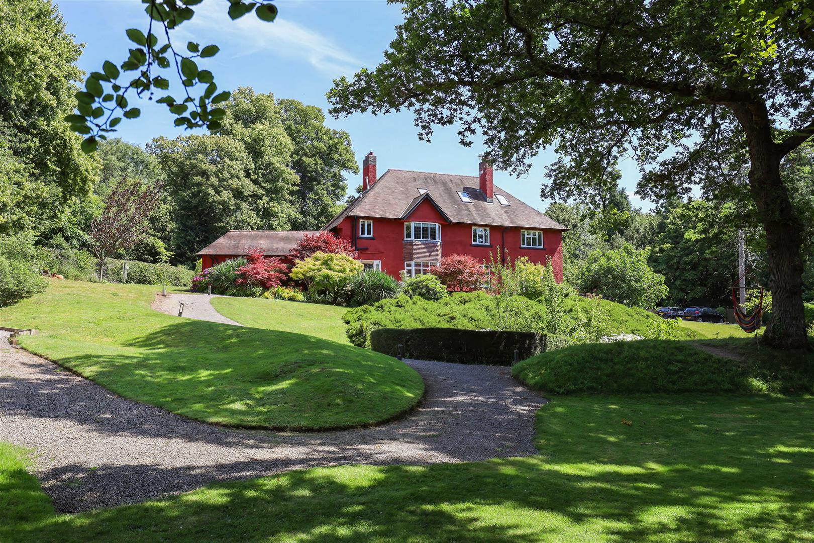 Trefnant, Dinas Powys, Vale Of Glamorgan, CF64 4HH